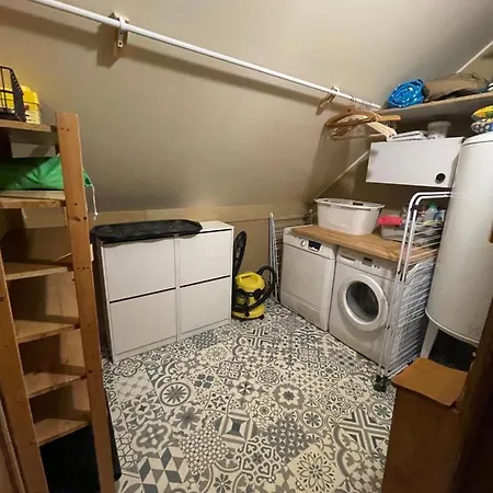 Chalet Familial * Barcelonnette