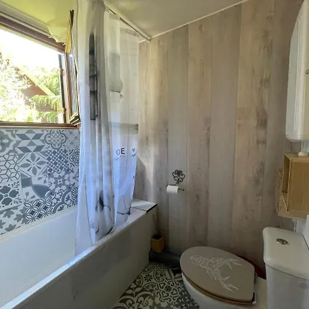 Horská chata Chalet Familial *