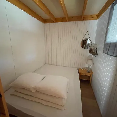 Horská chata Chalet Familial