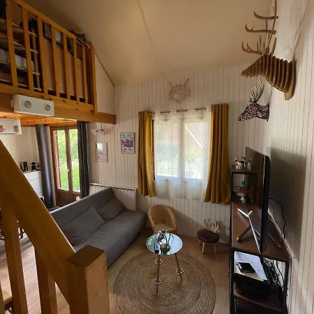 Chalet Chalet Familial Barcelonnette