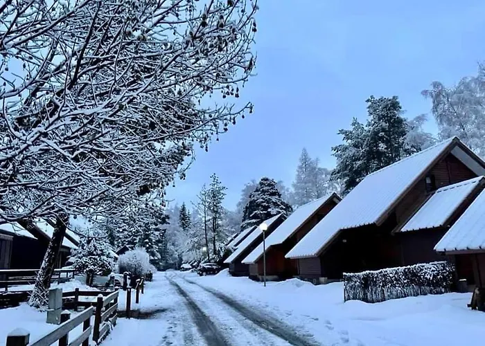 Chalet Familial Chalet