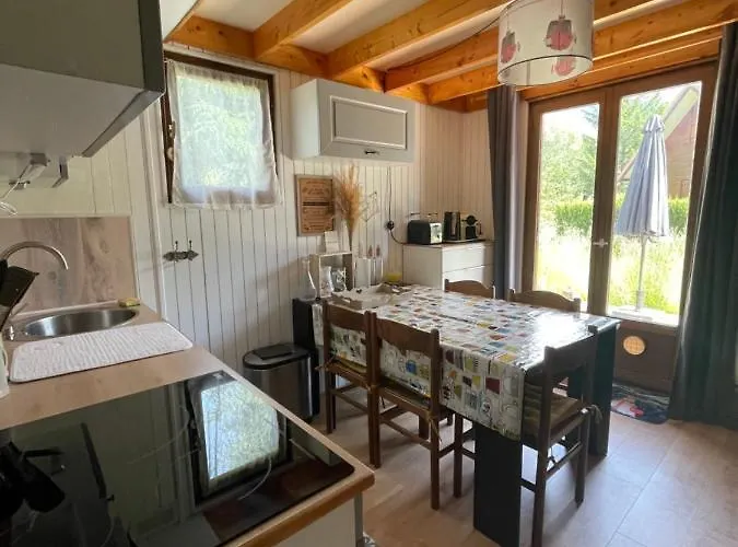 Chalet Familial * Barcelonnette